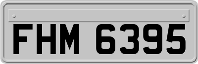 FHM6395
