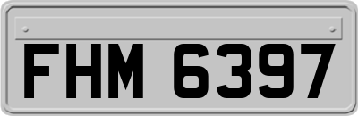 FHM6397