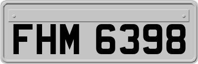 FHM6398