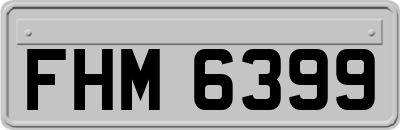 FHM6399