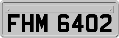 FHM6402