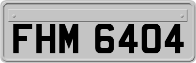 FHM6404