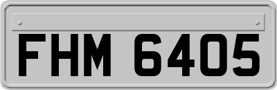 FHM6405