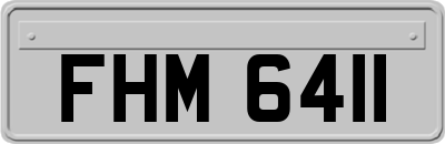FHM6411
