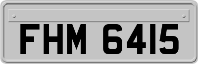 FHM6415