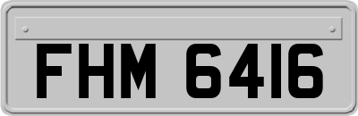 FHM6416