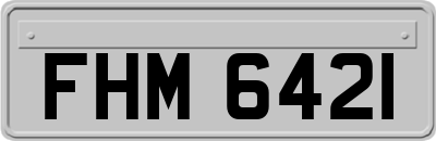 FHM6421