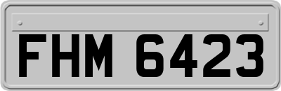 FHM6423