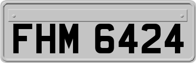 FHM6424