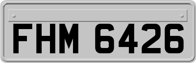 FHM6426