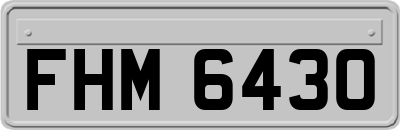 FHM6430