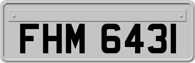FHM6431