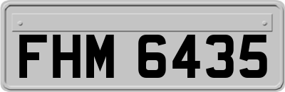 FHM6435