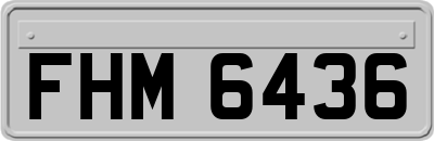 FHM6436