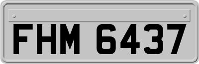 FHM6437