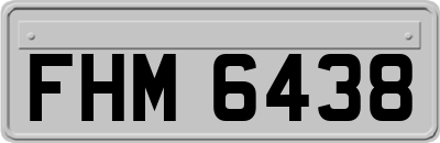 FHM6438