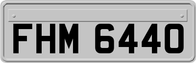 FHM6440