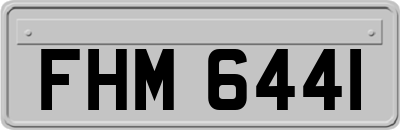 FHM6441