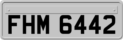 FHM6442