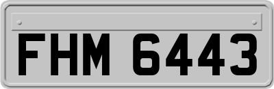 FHM6443