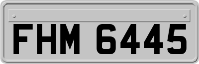 FHM6445