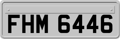 FHM6446