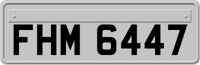 FHM6447