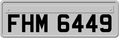 FHM6449
