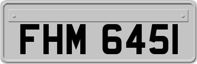FHM6451