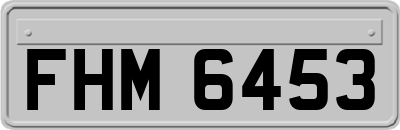 FHM6453