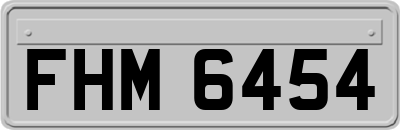 FHM6454