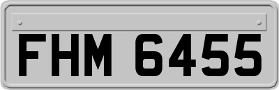 FHM6455