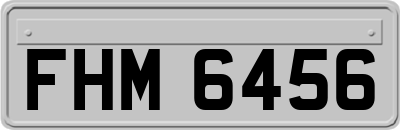 FHM6456