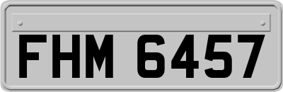 FHM6457