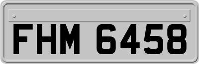 FHM6458
