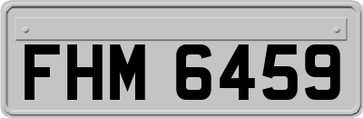 FHM6459