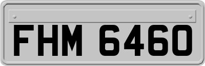 FHM6460