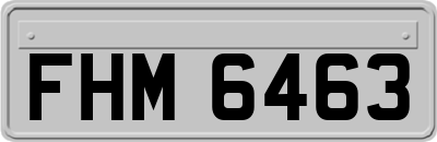 FHM6463