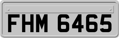 FHM6465