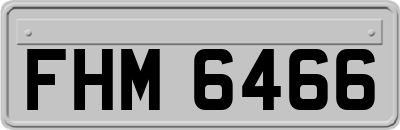 FHM6466