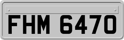 FHM6470