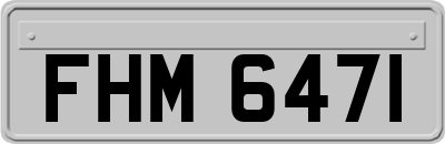 FHM6471