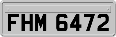 FHM6472