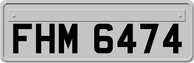 FHM6474