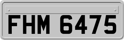 FHM6475