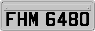 FHM6480