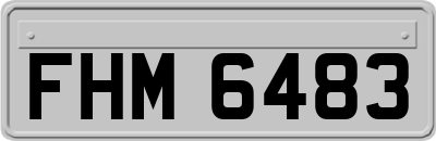FHM6483