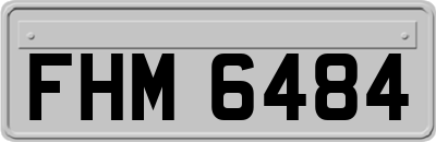 FHM6484