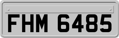 FHM6485