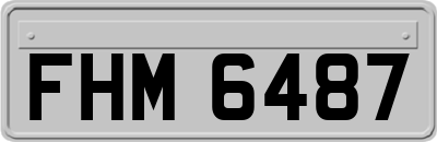 FHM6487